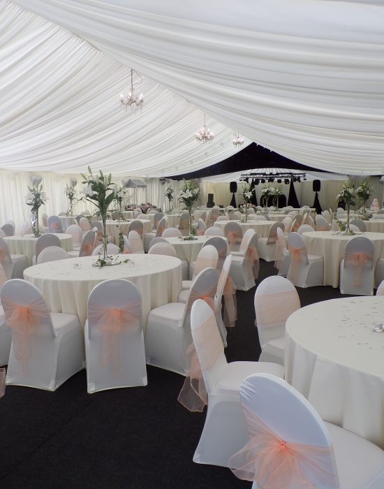 Park Hall Farm Wedding Venue