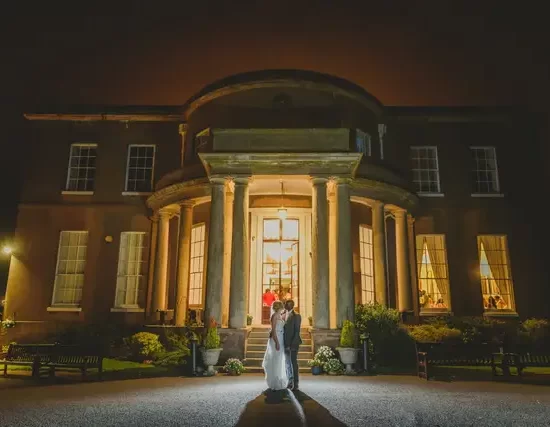 Brocton Hall Golf Club