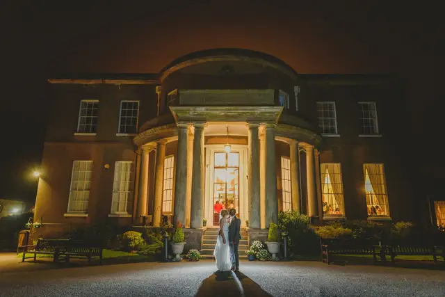 Brocton Hall Golf Club