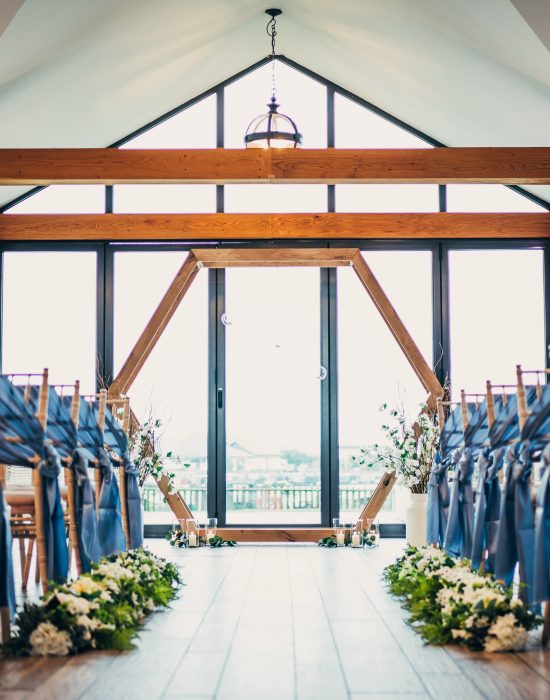 The Boat House at Aston Marina