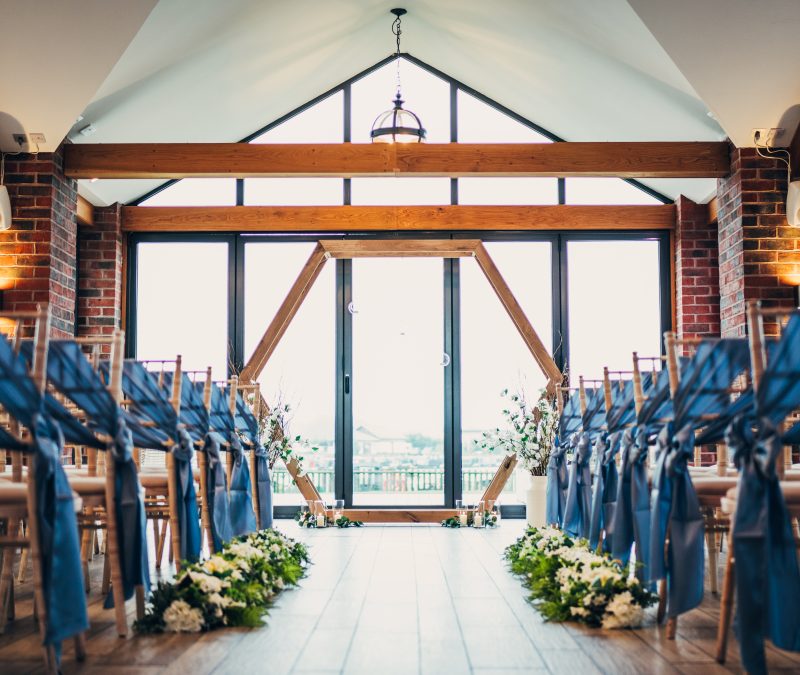 The Boat House at Aston Marina