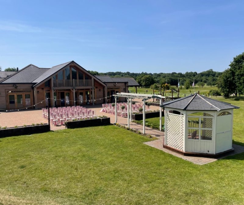 Aston Wood Golf Club