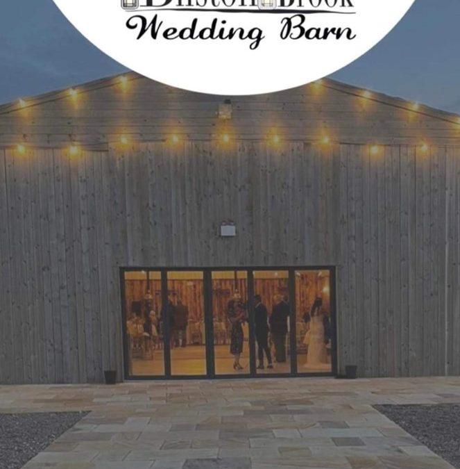 Bilston Brook Wedding Barn