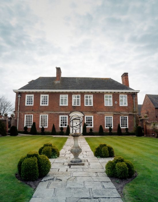 Blakelands Country House