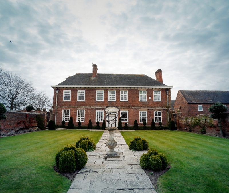 Blakelands Country House