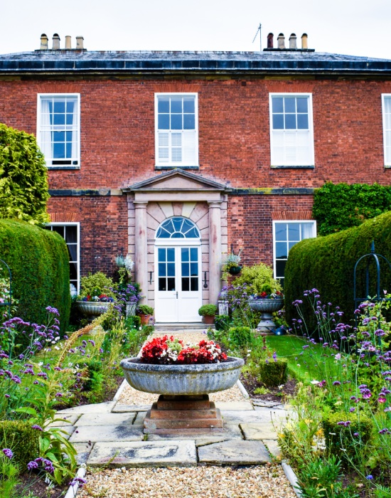 Dovecliff Hall Hotel