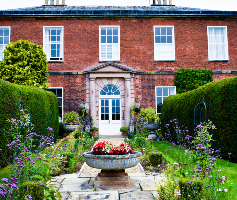 Dovecliff Hall Hotel