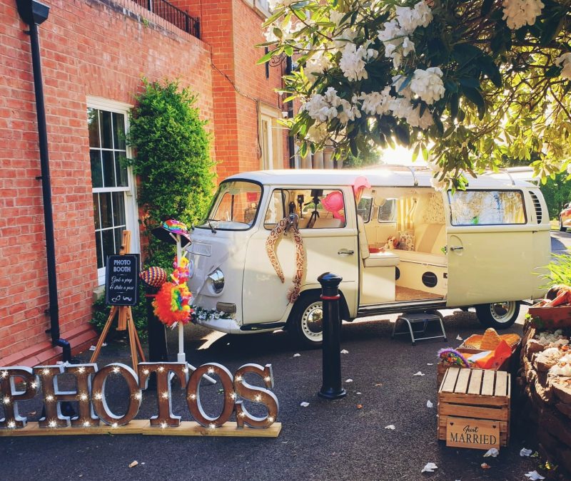 Daisy’s Vintage Occasions