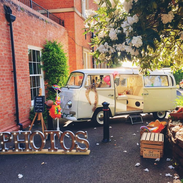 Daisy’s Vintage Occasions