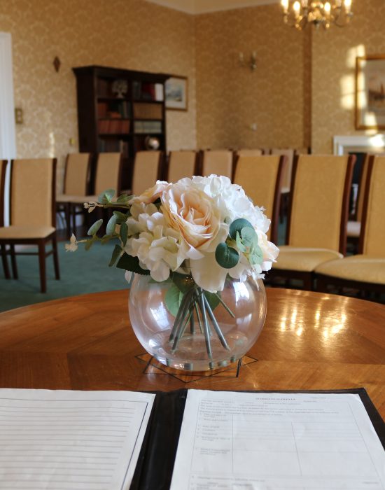 Stafford Registration Office