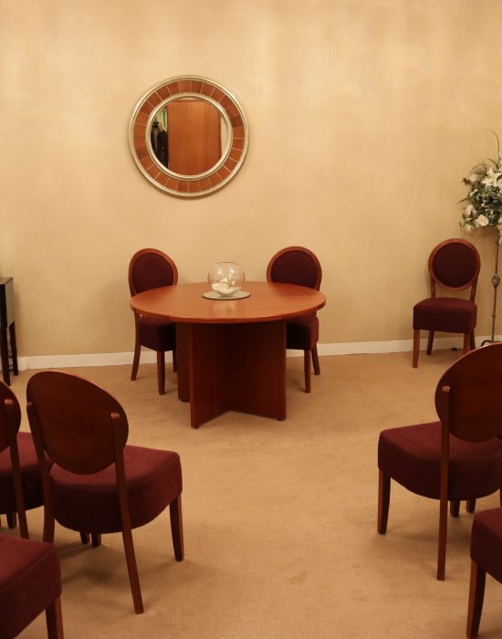 Cannock Registration Office