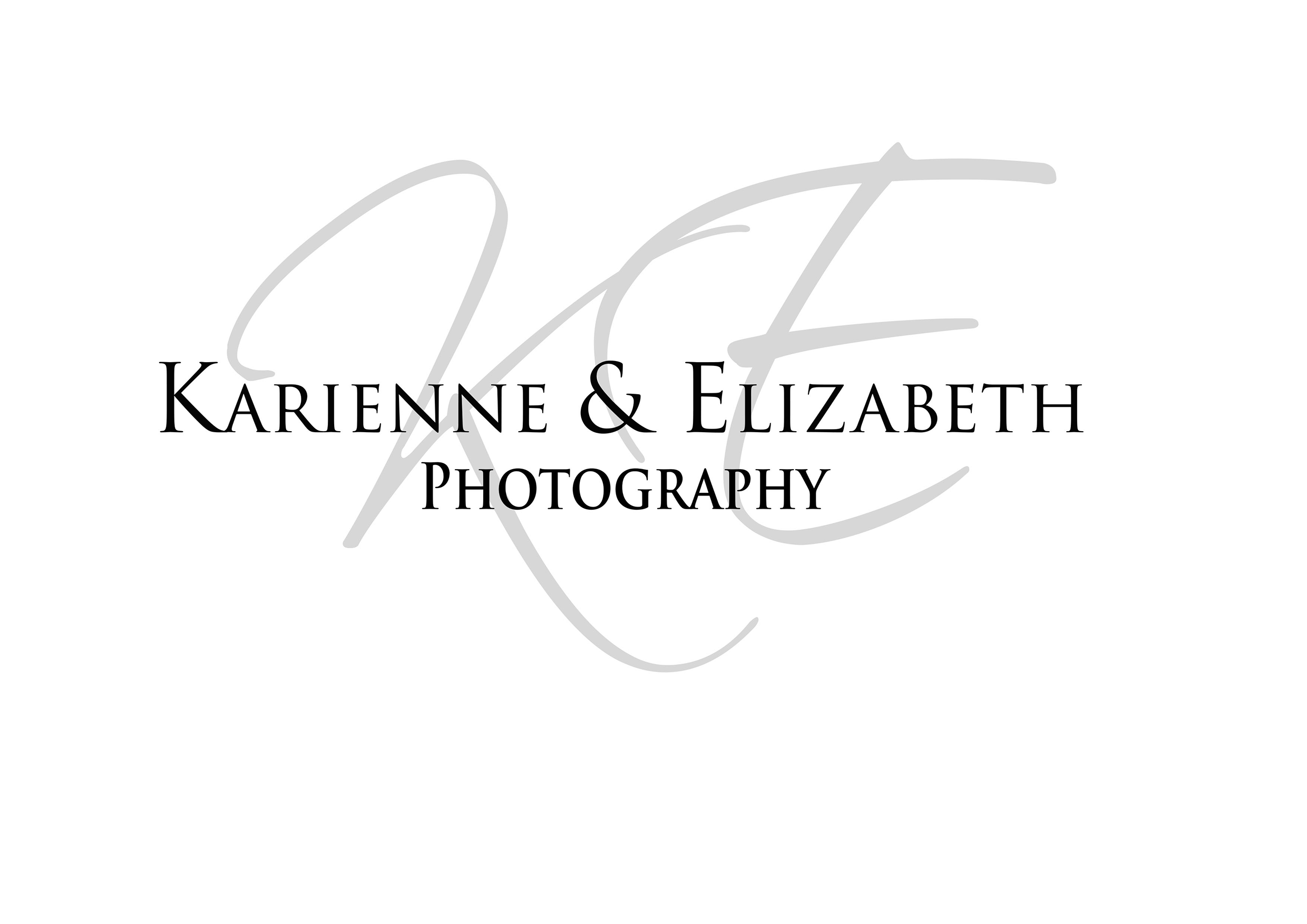 Karienne & Elizabeth Photography