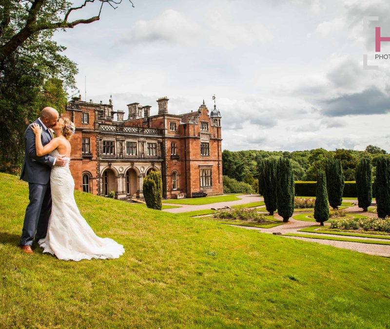 Keele Hall