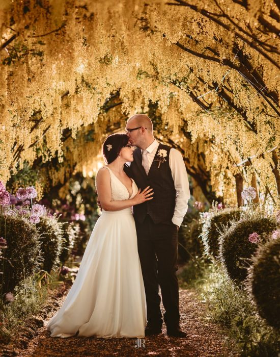 The Dorothy Clive Garden