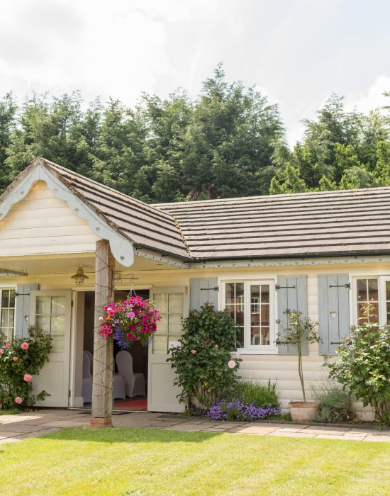 Slater’s Country Hotel & Inn