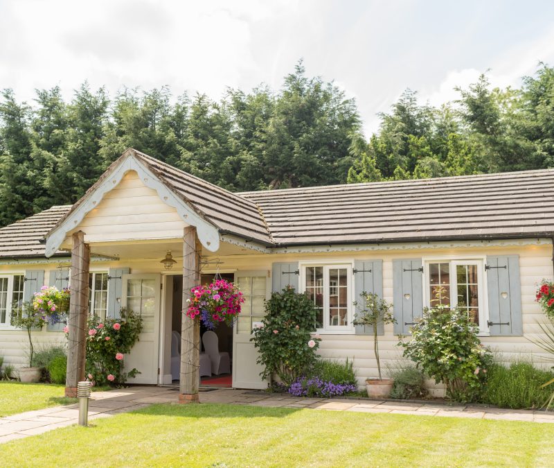 Slater’s Country Hotel & Inn