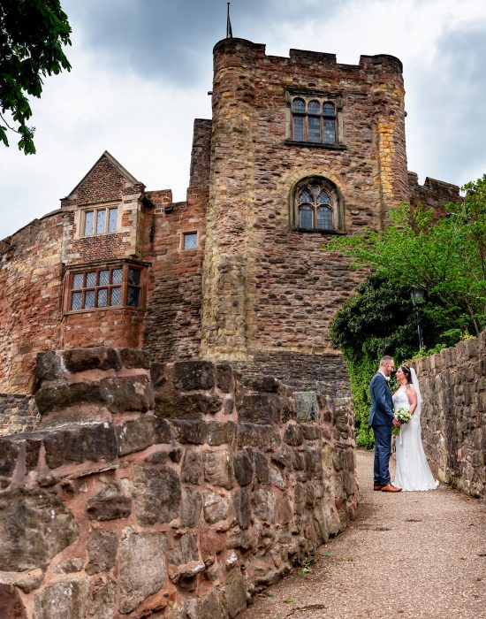Tamworth Castle