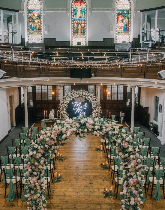 The Trinity (Confessions)