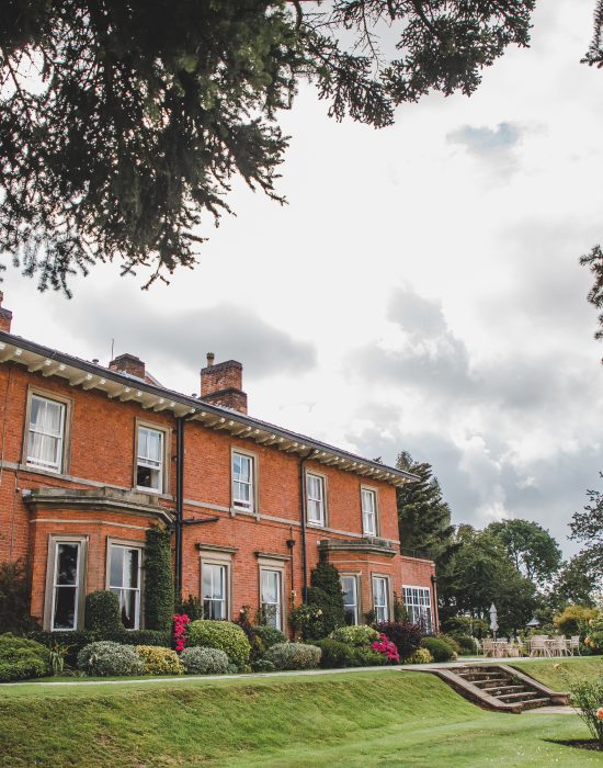 The Upper House Hotel