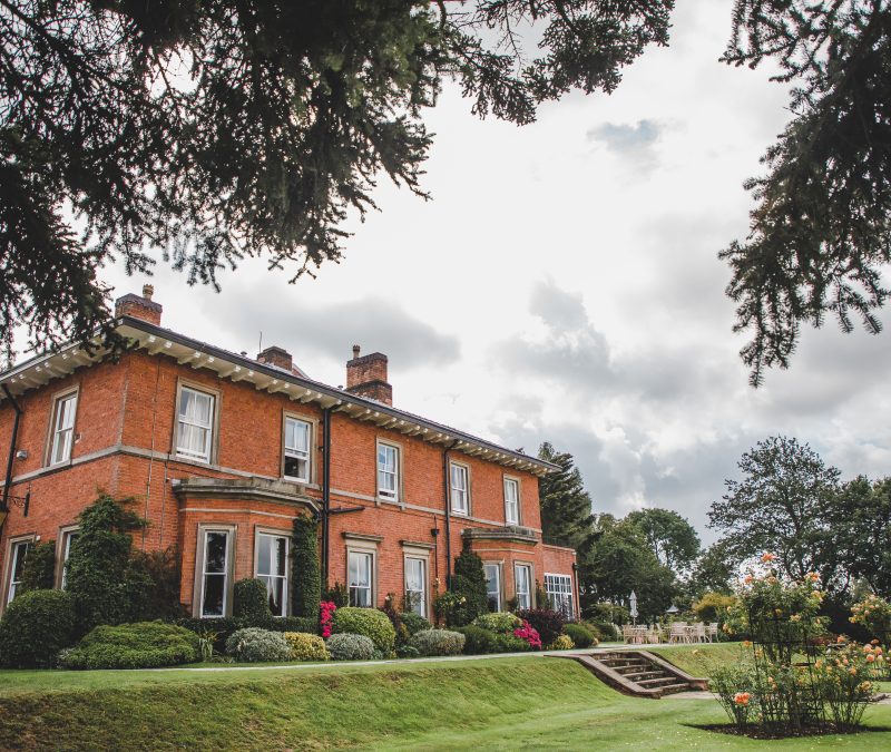 The Upper House Hotel