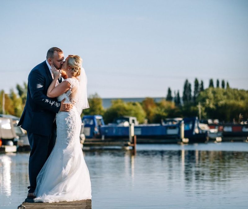 The Crow’s Nest – Waterfront Barton Marina