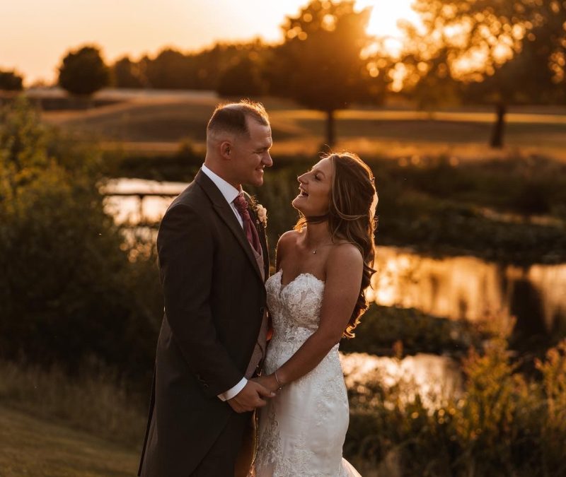 The Chase Golf & Country Club