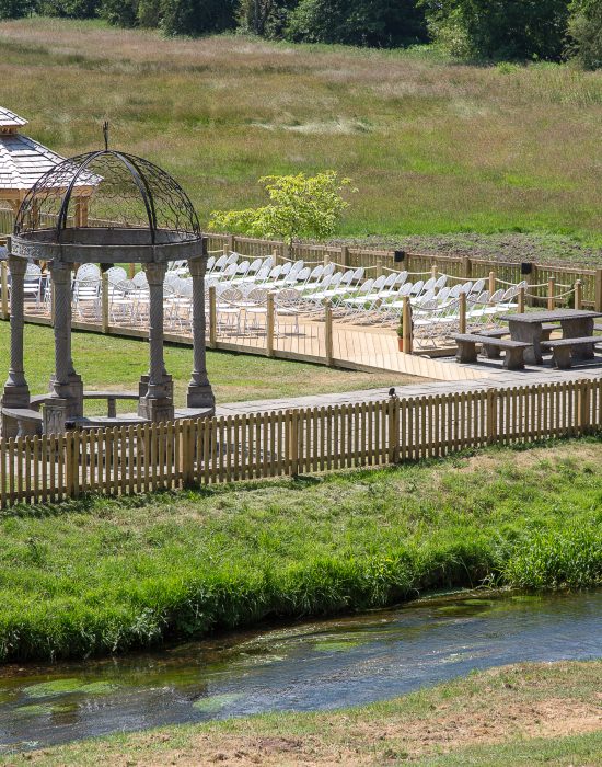 The School House Restaurant Ltd