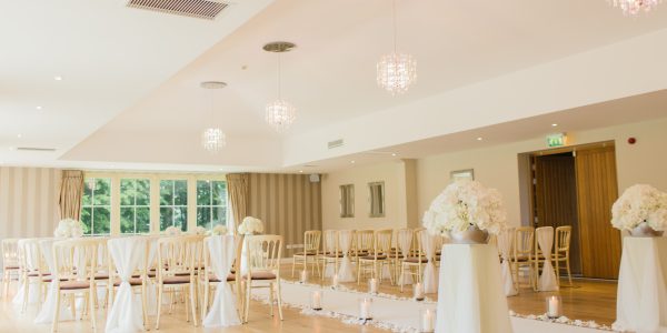 Help choosing a wedding venue