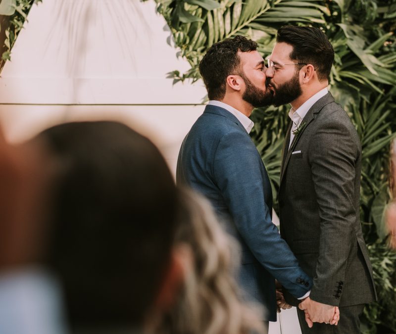 The traditional choice