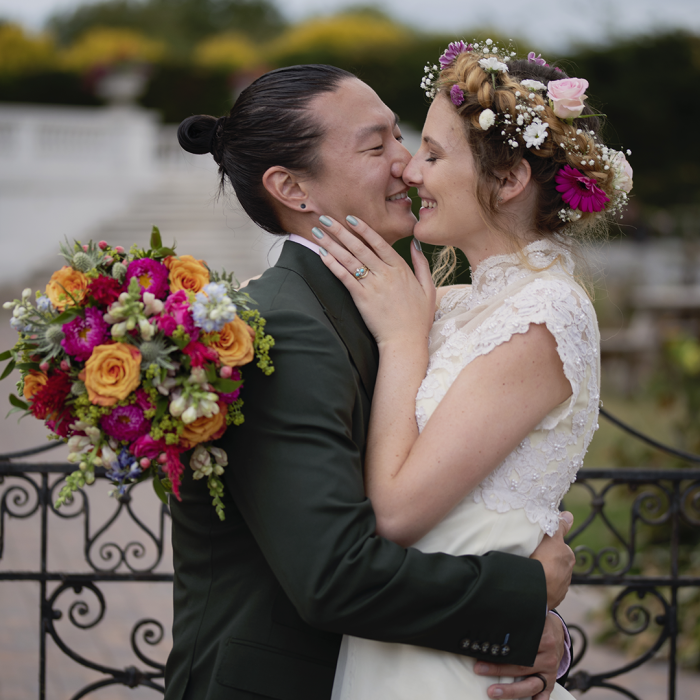 Karienne & Elizabeth Photography