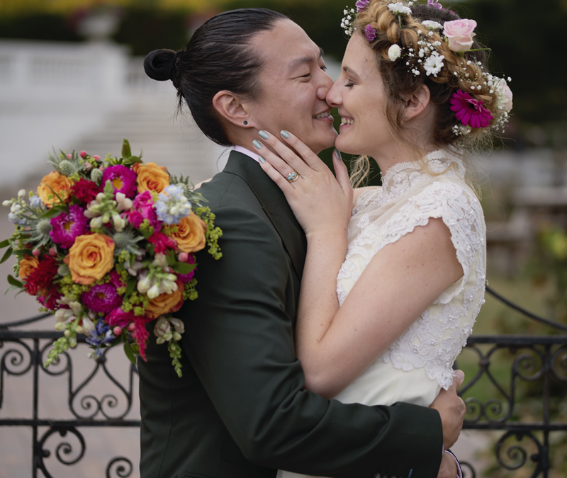 Karienne & Elizabeth Photography