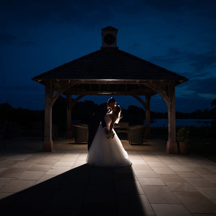 Adrian Chell Wedding Photography