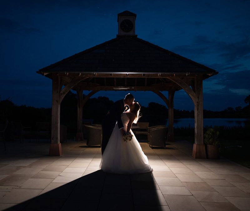 Adrian Chell Wedding Photography