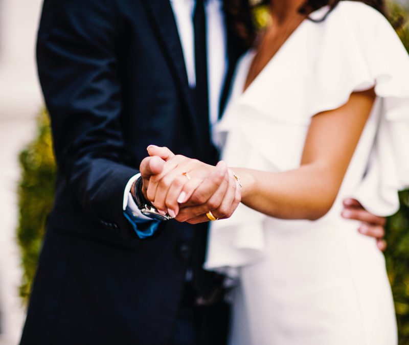 Commitment ceremonies