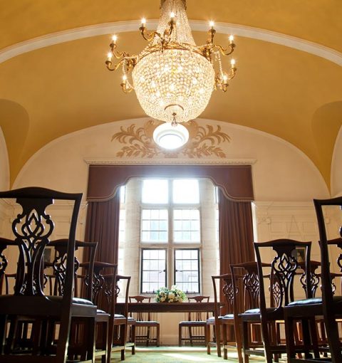 Enhanced Ceremony Package